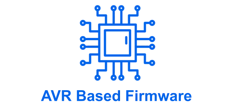 AVR Based Firmware AVR Based Firmware